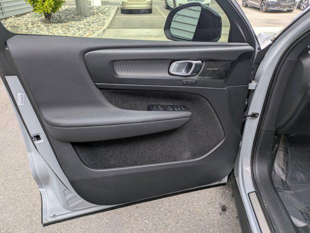 used 2022 Volvo XC40 car, priced at $36,993