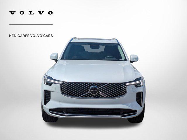 new 2025 Volvo XC90 car, priced at $69,505