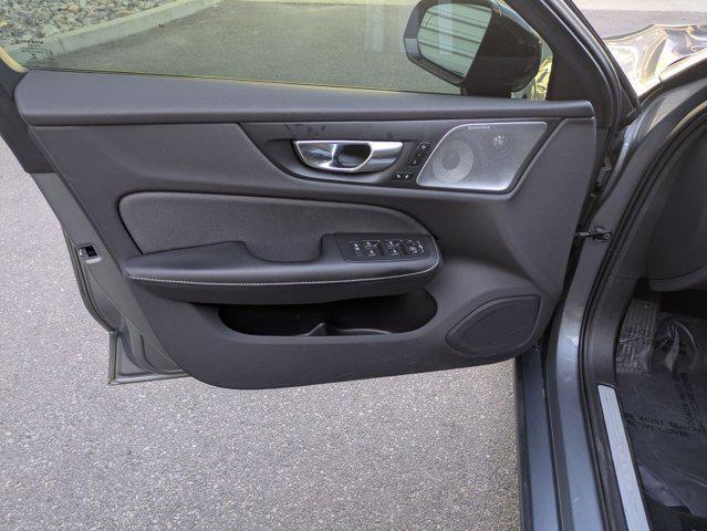 used 2021 Volvo S60 Recharge Plug-In Hybrid car, priced at $48,198