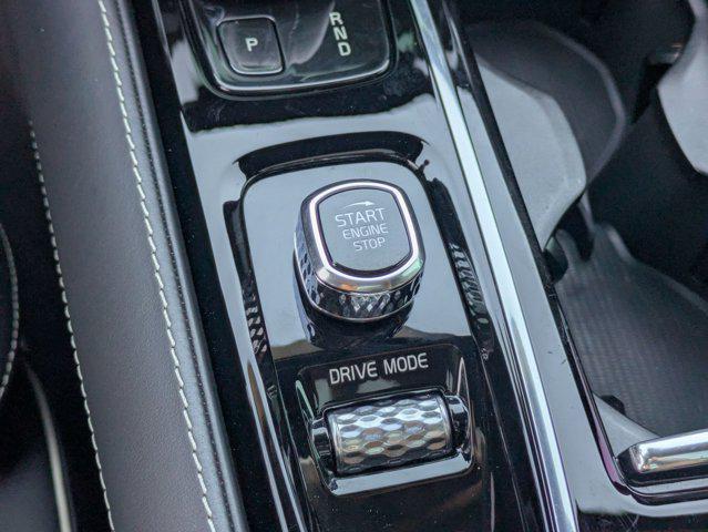 used 2021 Volvo S60 Recharge Plug-In Hybrid car, priced at $48,198