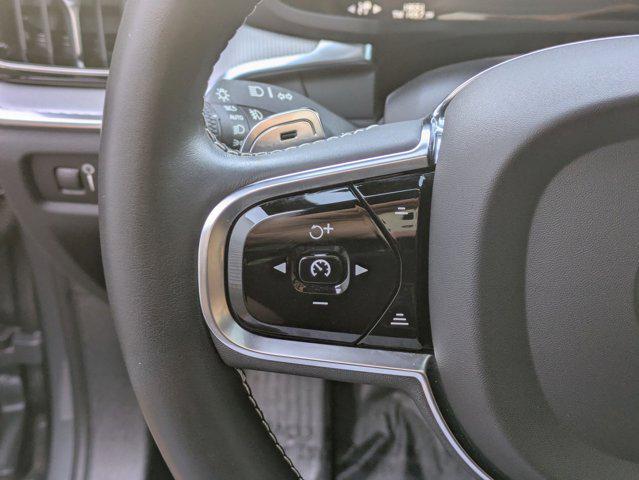 used 2021 Volvo S60 Recharge Plug-In Hybrid car, priced at $48,198