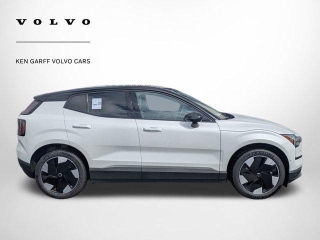 new 2025 Volvo EX30 car, priced at $48,395