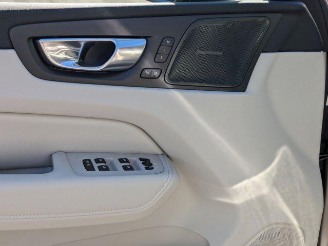 new 2025 Volvo XC60 car, priced at $61,010