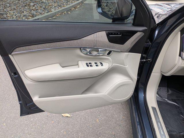 used 2021 Volvo XC90 Recharge Plug-In Hybrid car, priced at $34,235