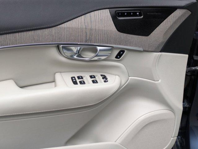 used 2021 Volvo XC90 Recharge Plug-In Hybrid car, priced at $34,235