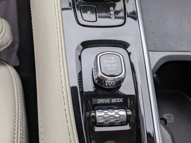 used 2021 Volvo XC90 Recharge Plug-In Hybrid car, priced at $34,235