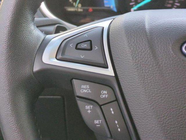 used 2018 Ford Edge car, priced at $17,798