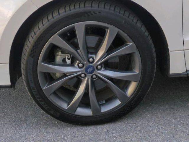 used 2018 Ford Edge car, priced at $17,798
