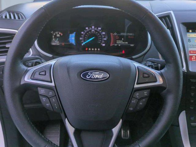 used 2018 Ford Edge car, priced at $17,798