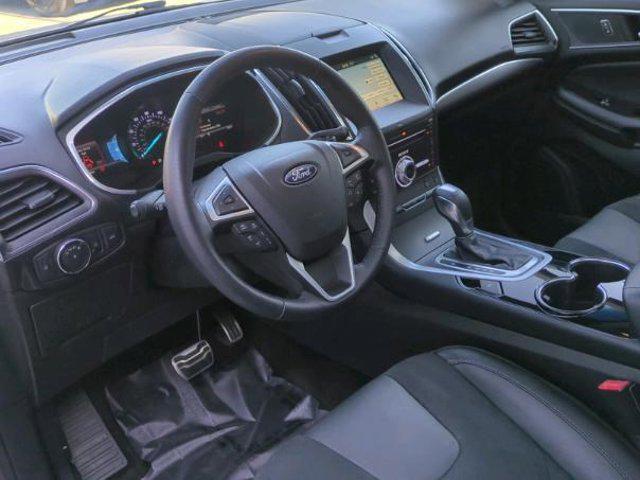 used 2018 Ford Edge car, priced at $17,798
