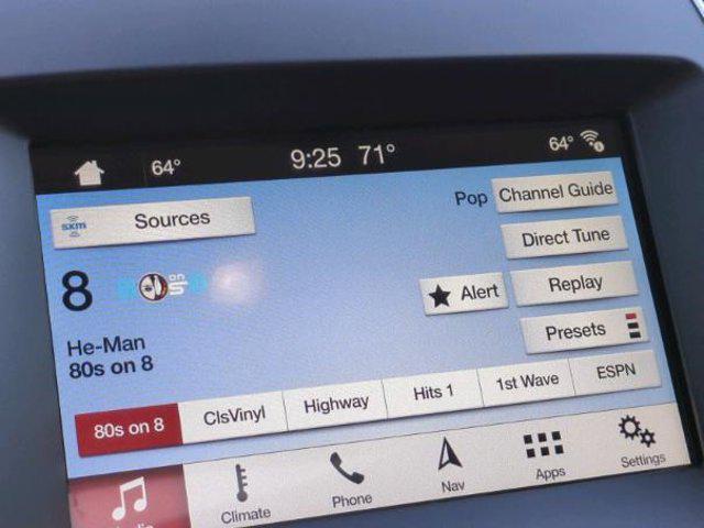 used 2018 Ford Edge car, priced at $17,798