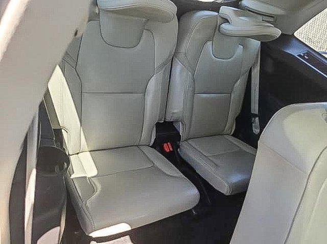 used 2022 Volvo XC90 Recharge Plug-In Hybrid car, priced at $57,560