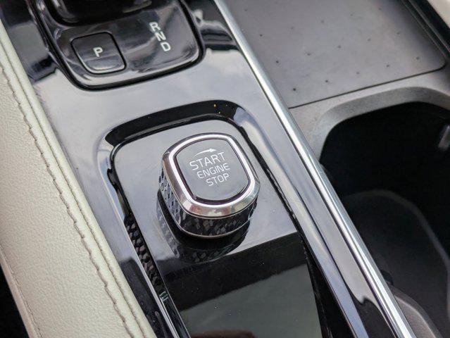 used 2022 Volvo XC90 Recharge Plug-In Hybrid car, priced at $54,018