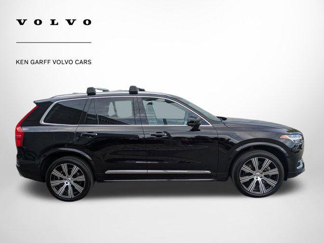 used 2022 Volvo XC90 Recharge Plug-In Hybrid car, priced at $54,018