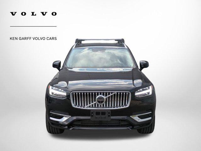 used 2022 Volvo XC90 Recharge Plug-In Hybrid car, priced at $54,018