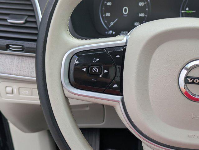 used 2022 Volvo XC90 Recharge Plug-In Hybrid car, priced at $54,018