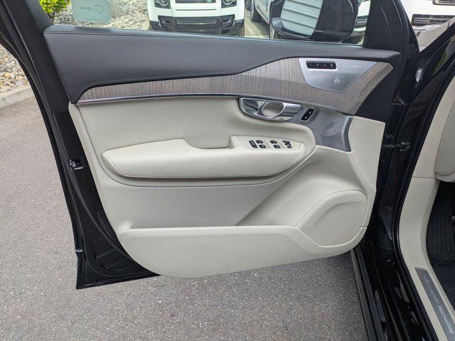 used 2022 Volvo XC90 Recharge Plug-In Hybrid car, priced at $54,018