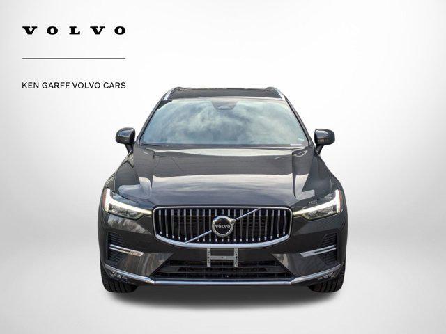 used 2022 Volvo XC60 car, priced at $38,809
