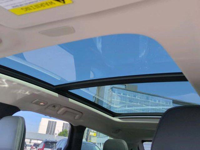 new 2025 Volvo V90 Cross Country car, priced at $69,550