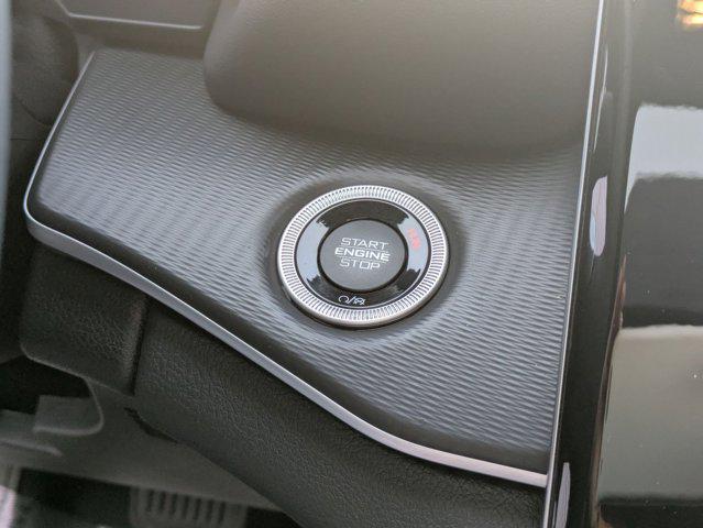 used 2023 Jeep Grand Cherokee L car, priced at $31,572