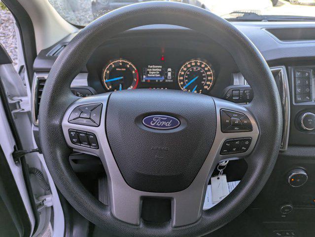 used 2019 Ford Ranger car, priced at $28,272