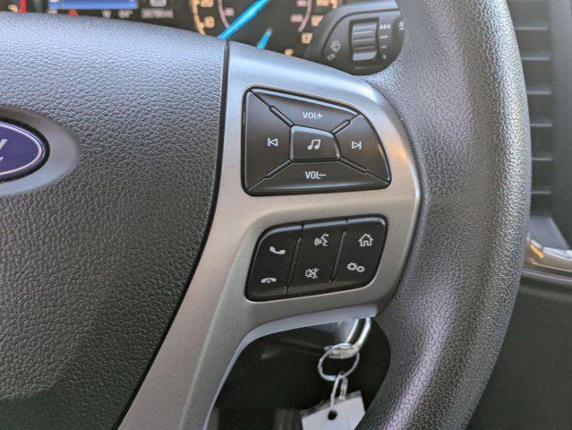 used 2019 Ford Ranger car, priced at $28,272