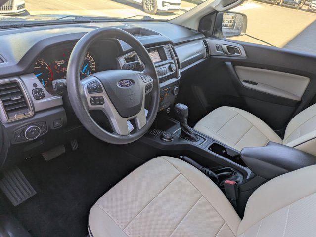 used 2019 Ford Ranger car, priced at $28,272