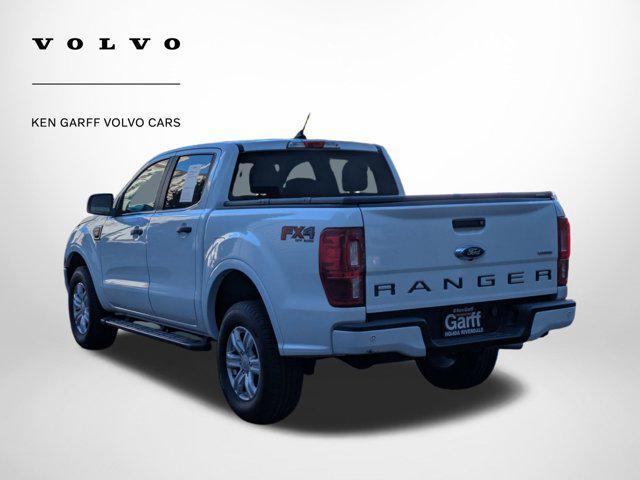 used 2019 Ford Ranger car, priced at $28,272