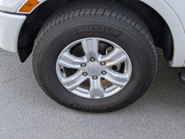 used 2019 Ford Ranger car, priced at $28,272