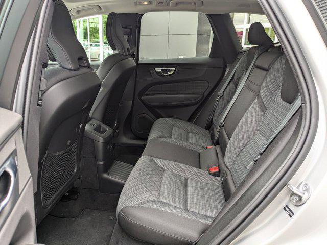 new 2025 Volvo XC60 Plug-In Hybrid car, priced at $58,095