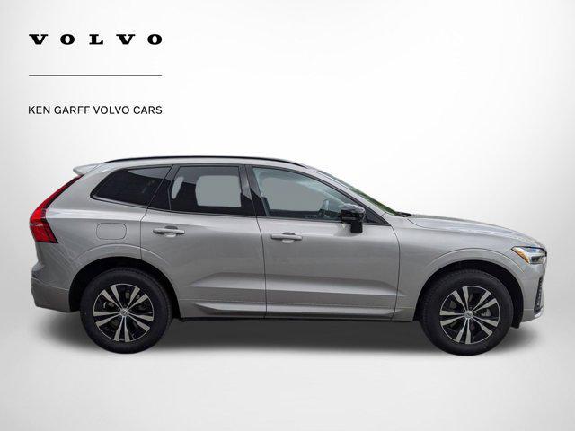 new 2025 Volvo XC60 Plug-In Hybrid car, priced at $58,095