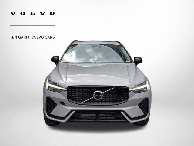new 2025 Volvo XC60 Plug-In Hybrid car, priced at $58,095