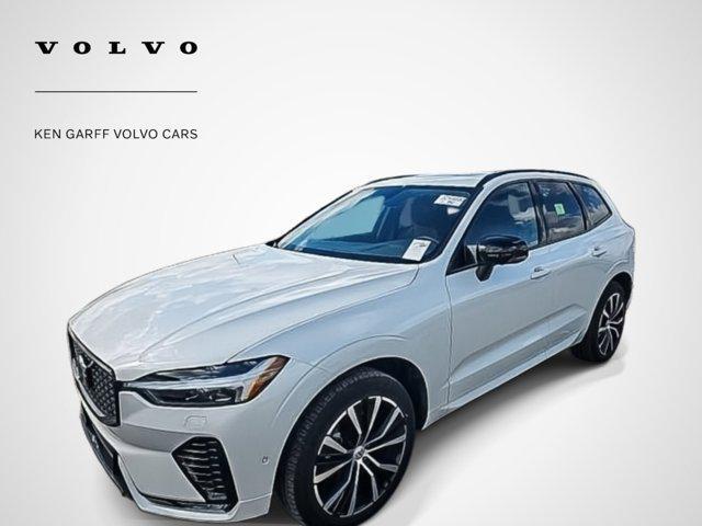 used 2025 Volvo XC60 car, priced at $46,772