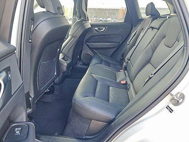 used 2025 Volvo XC60 car, priced at $45,785