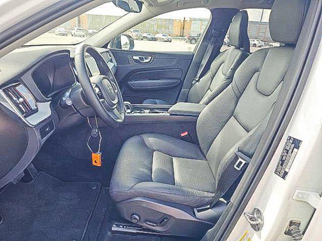 used 2025 Volvo XC60 car, priced at $45,785