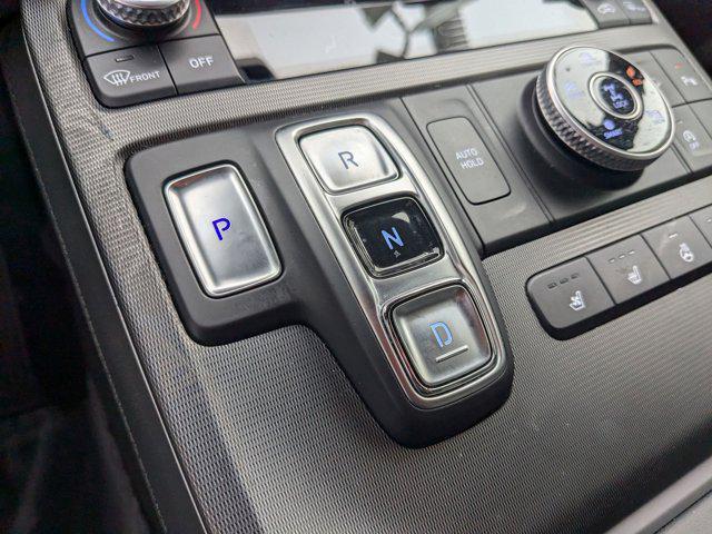 used 2024 Hyundai Palisade car, priced at $46,028