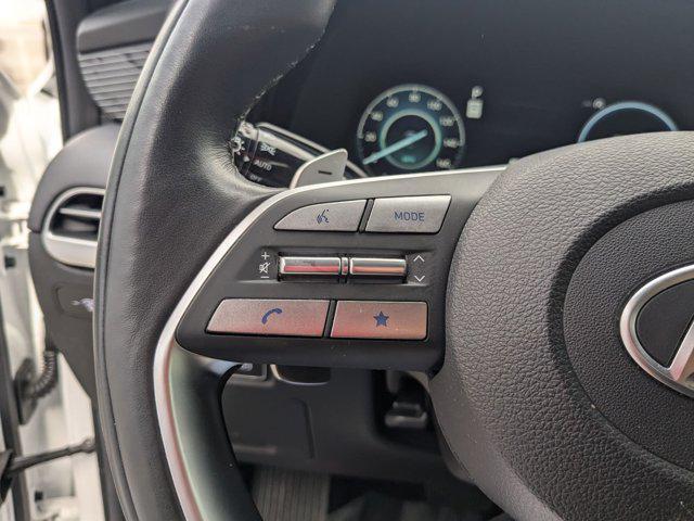 used 2024 Hyundai Palisade car, priced at $46,028