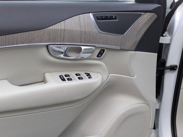 used 2023 Volvo XC90 Recharge Plug-In Hybrid car, priced at $51,766