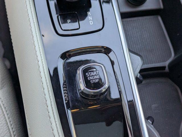 used 2023 Volvo XC90 Recharge Plug-In Hybrid car, priced at $51,766