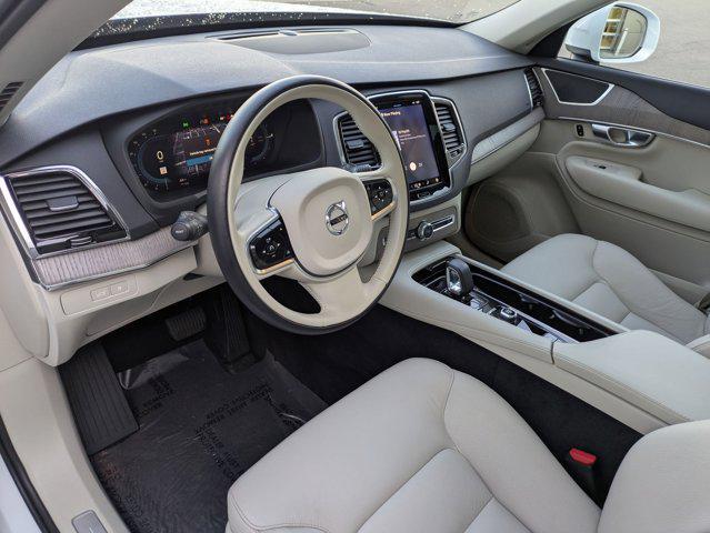 used 2023 Volvo XC90 Recharge Plug-In Hybrid car, priced at $51,766