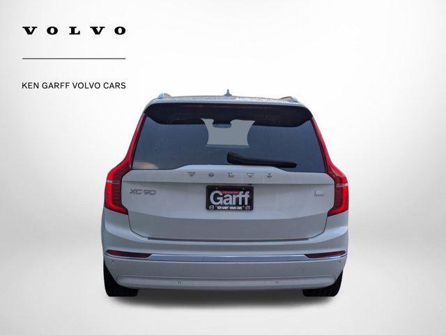 used 2023 Volvo XC90 Recharge Plug-In Hybrid car, priced at $51,766
