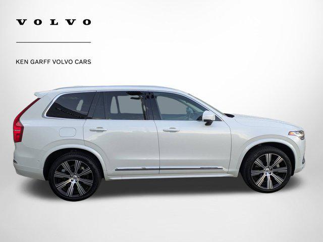 used 2023 Volvo XC90 Recharge Plug-In Hybrid car, priced at $51,766