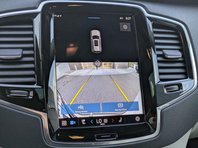 used 2023 Volvo XC90 Recharge Plug-In Hybrid car, priced at $51,766