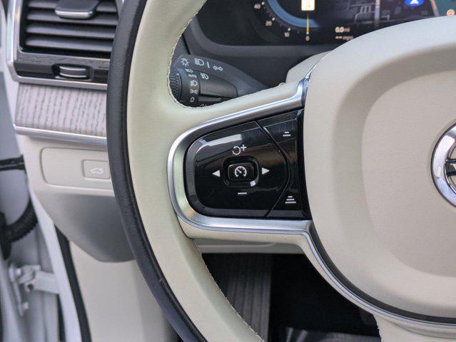 used 2023 Volvo XC90 Recharge Plug-In Hybrid car, priced at $51,766