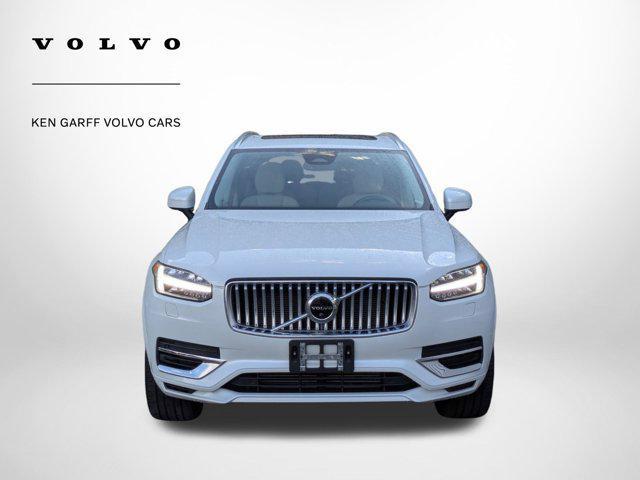 used 2023 Volvo XC90 Recharge Plug-In Hybrid car, priced at $51,766