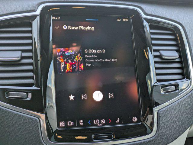 used 2023 Volvo XC90 Recharge Plug-In Hybrid car, priced at $51,766