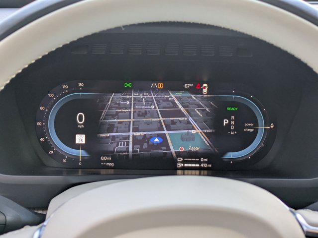 used 2023 Volvo XC90 Recharge Plug-In Hybrid car, priced at $51,766