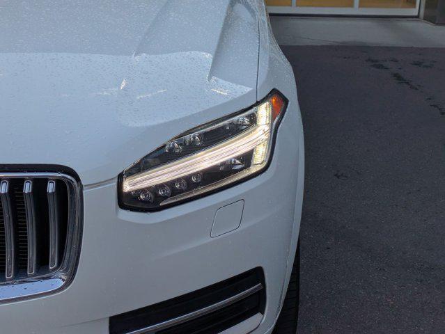 used 2023 Volvo XC90 Recharge Plug-In Hybrid car, priced at $51,766