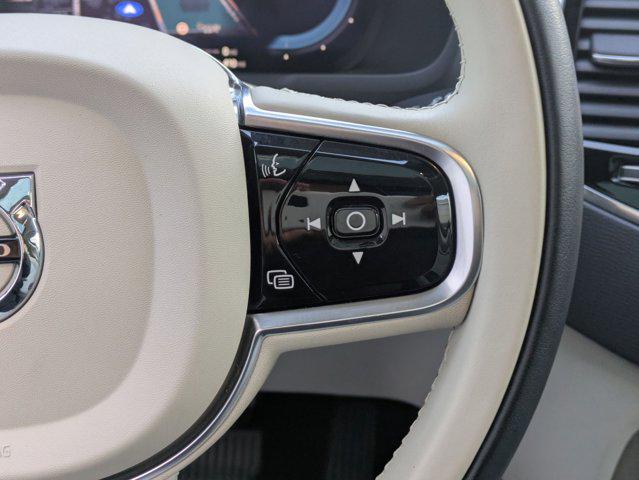 used 2023 Volvo XC90 Recharge Plug-In Hybrid car, priced at $51,766