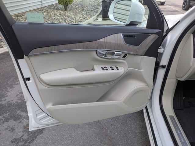 used 2023 Volvo XC90 Recharge Plug-In Hybrid car, priced at $51,766